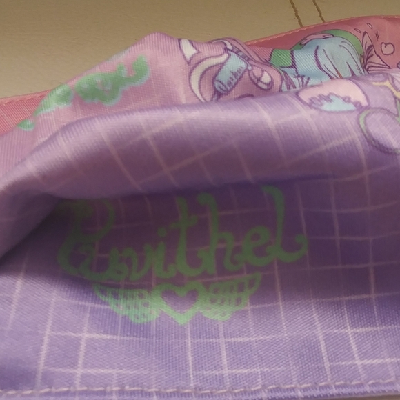 Puvithel + Haenuli Medical Melancholy Menhera Mask NEW Various Colorways - Picture 11 of 13